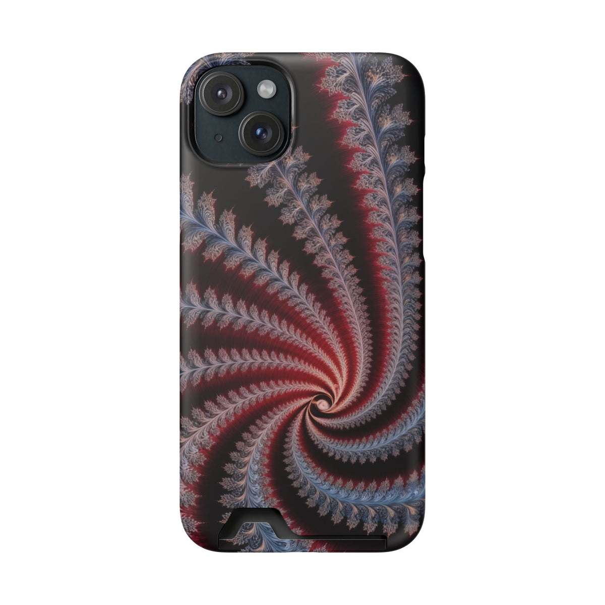 Coque de téléphone Courbe de Minkowski