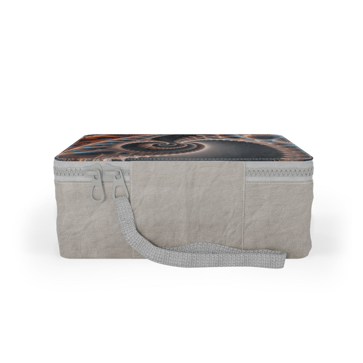 Lunch bag Courbe de Van-Der-Waerden