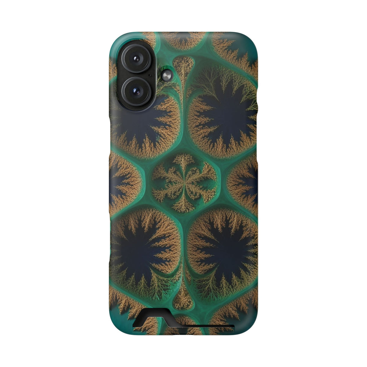 Coque de téléphone Arbre de Pythagore