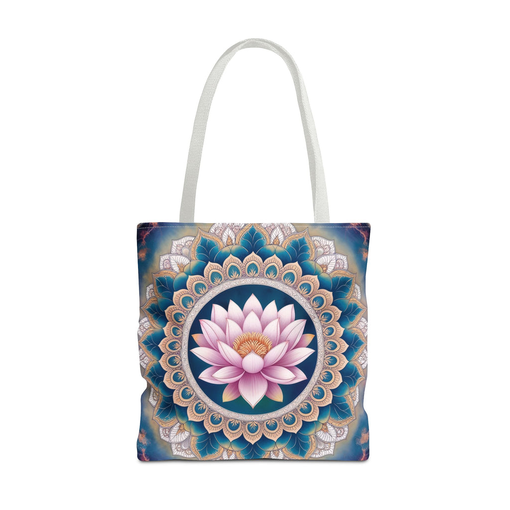 Tote bag Mandala de l'Equanimité