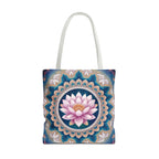 Tote bag Mandala de l'Equanimité