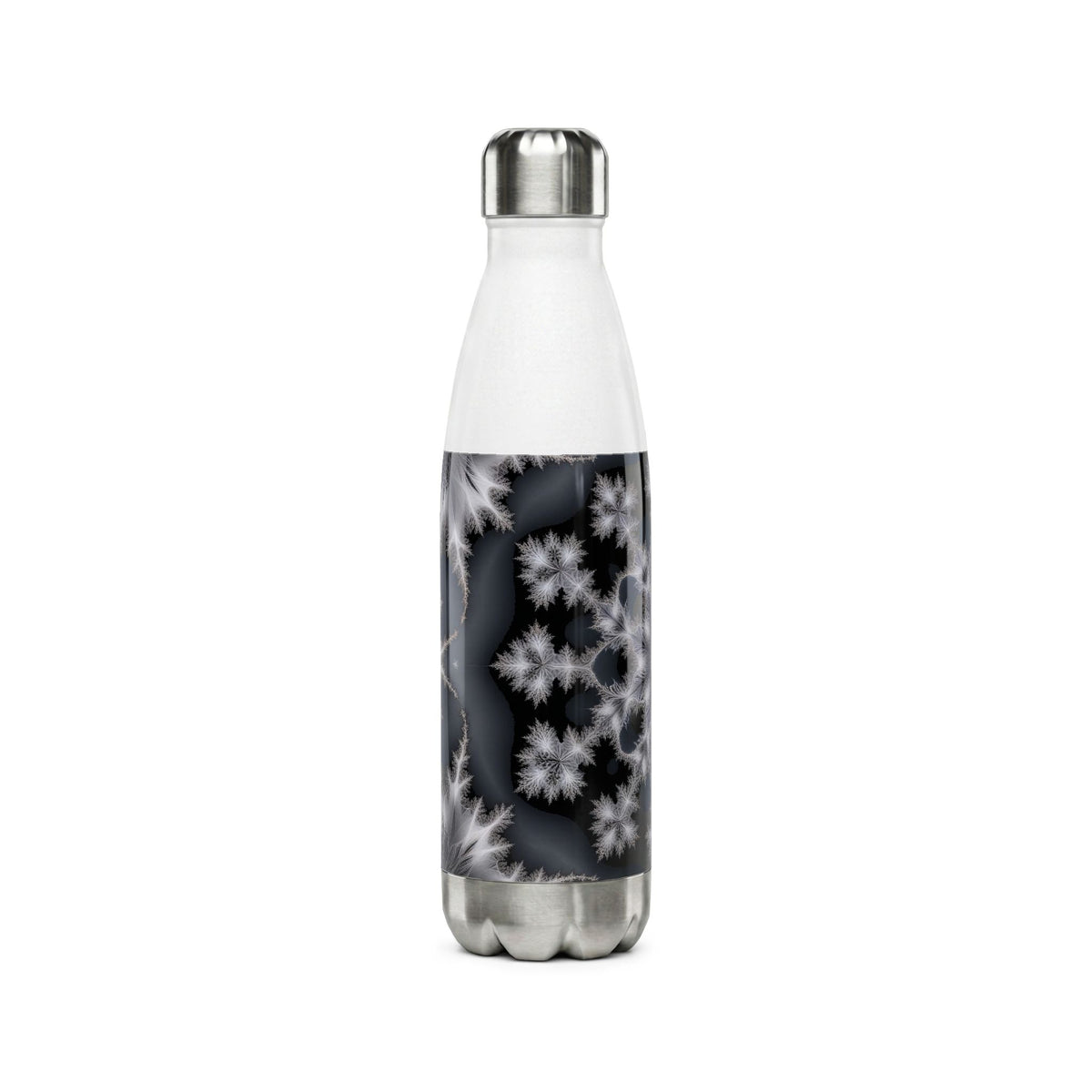 Gourde isotherme Fractale de Vicsek-Snowflake