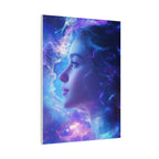 Tableau Signe Astrologique Vierge