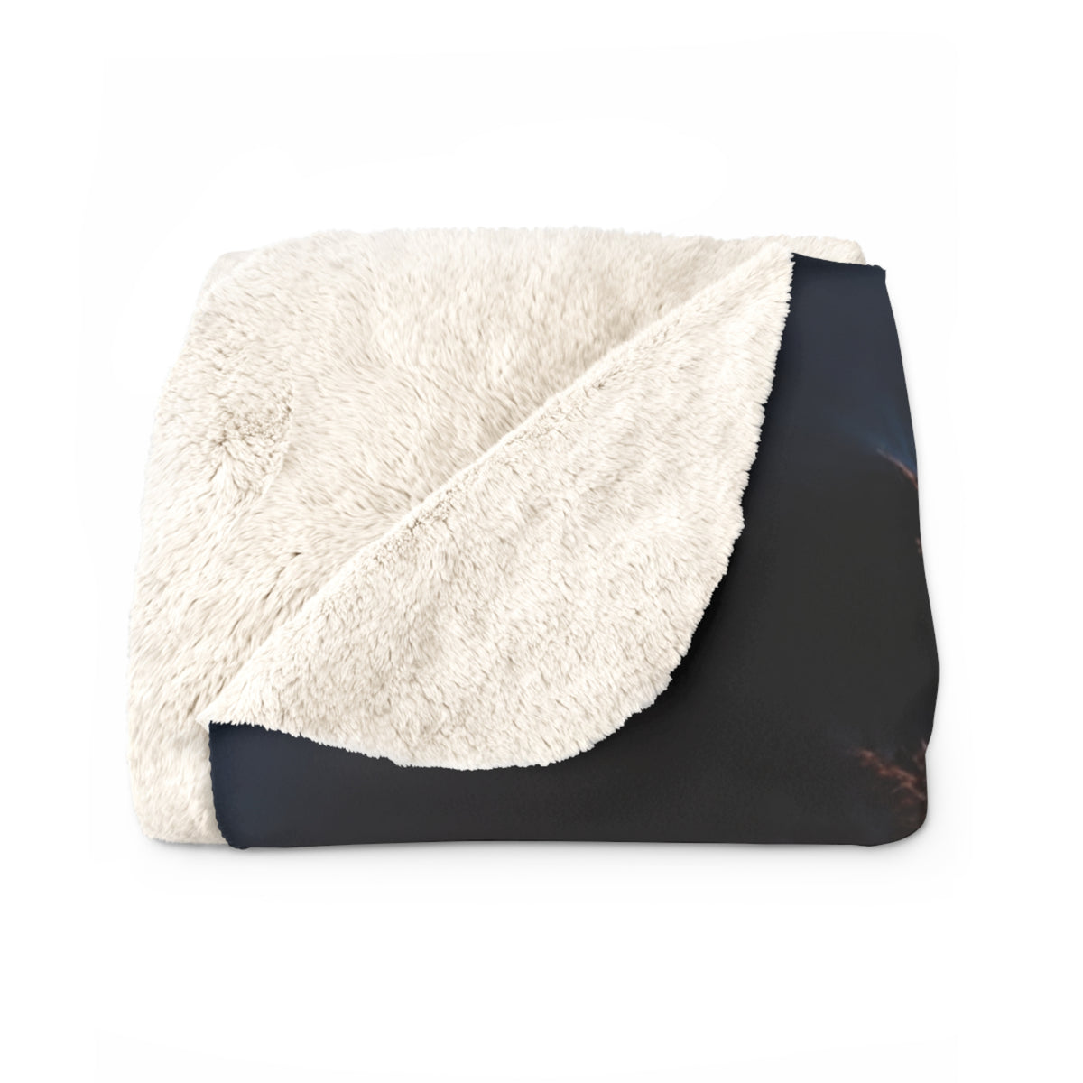 Plaid Courbe de Moore