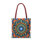 Tote bag Mandala de la Protection Energétique