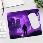 Tapis de souris Hitman Nuit Orageuse