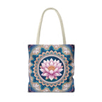 Tote bag Mandala de l'Equanimité