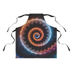 Tablier Fractale de Nova