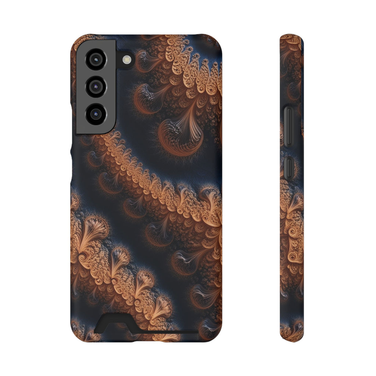 Coque de téléphone Ensemble de Fatou