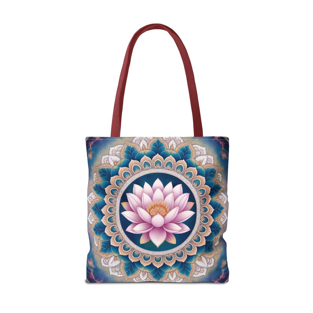 Tote bag Mandala de l'Equanimité