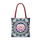 Tote bag Mandala de l'Equanimité
