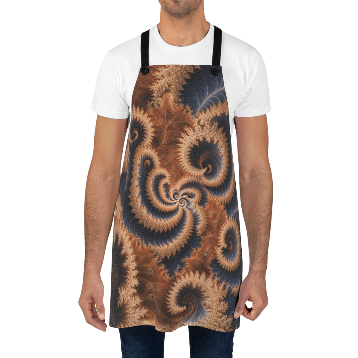 Tablier Courbe de Tarry