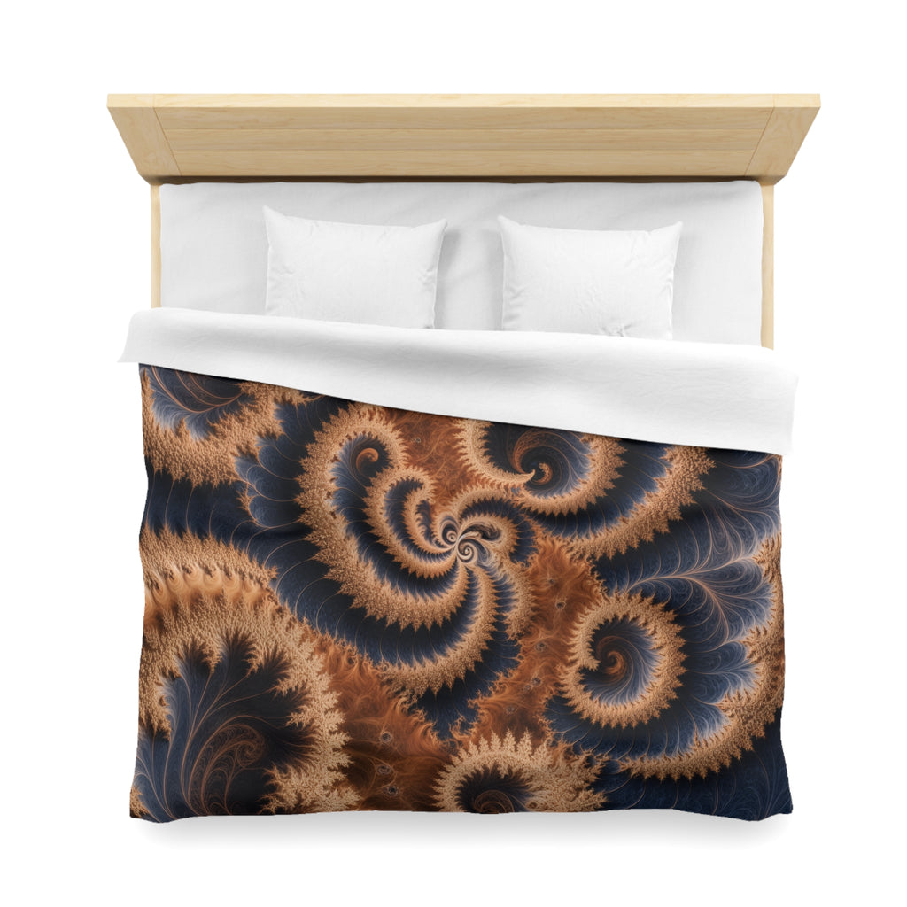 Housse de couette Courbe de Tarry