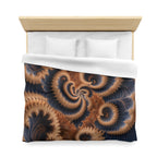 Housse de couette Courbe de Tarry