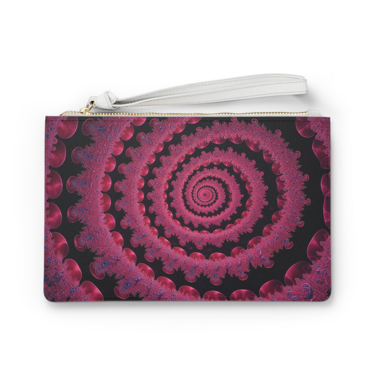 Pochette Fractale de Julia-Newton