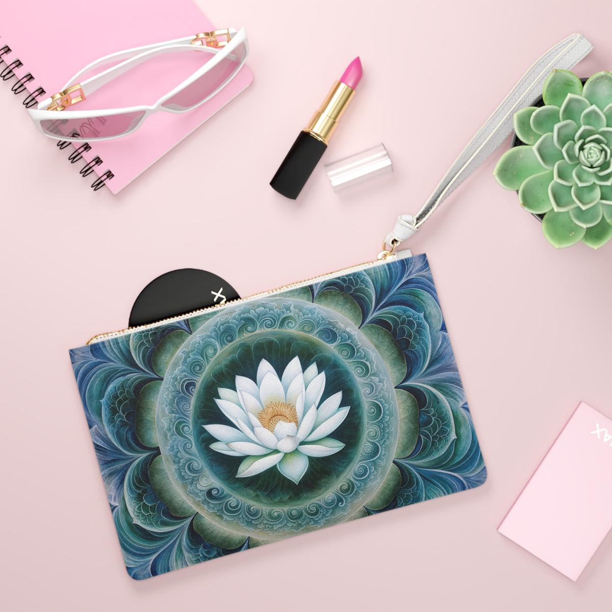 Pochette Mandala de la Sérénité