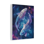 Tableau Signe Astrologique Poisson