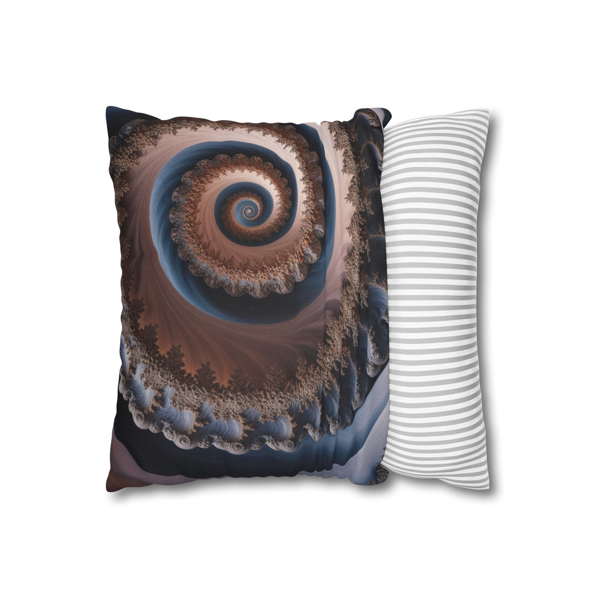 Housse de Coussin Courbe de Tarry-Euler
