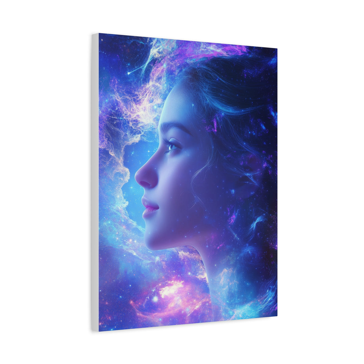 Tableau Signe Astrologique Vierge