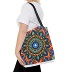 Tote bag Mandala de la Protection Energétique
