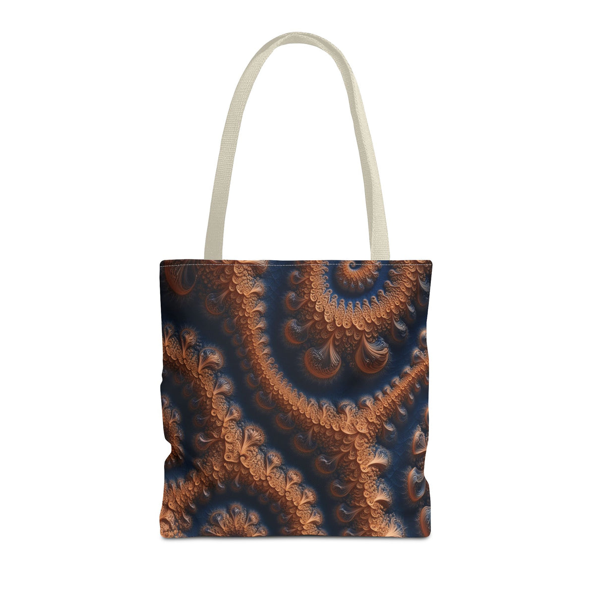 Tote bag Ensemble de Fatou