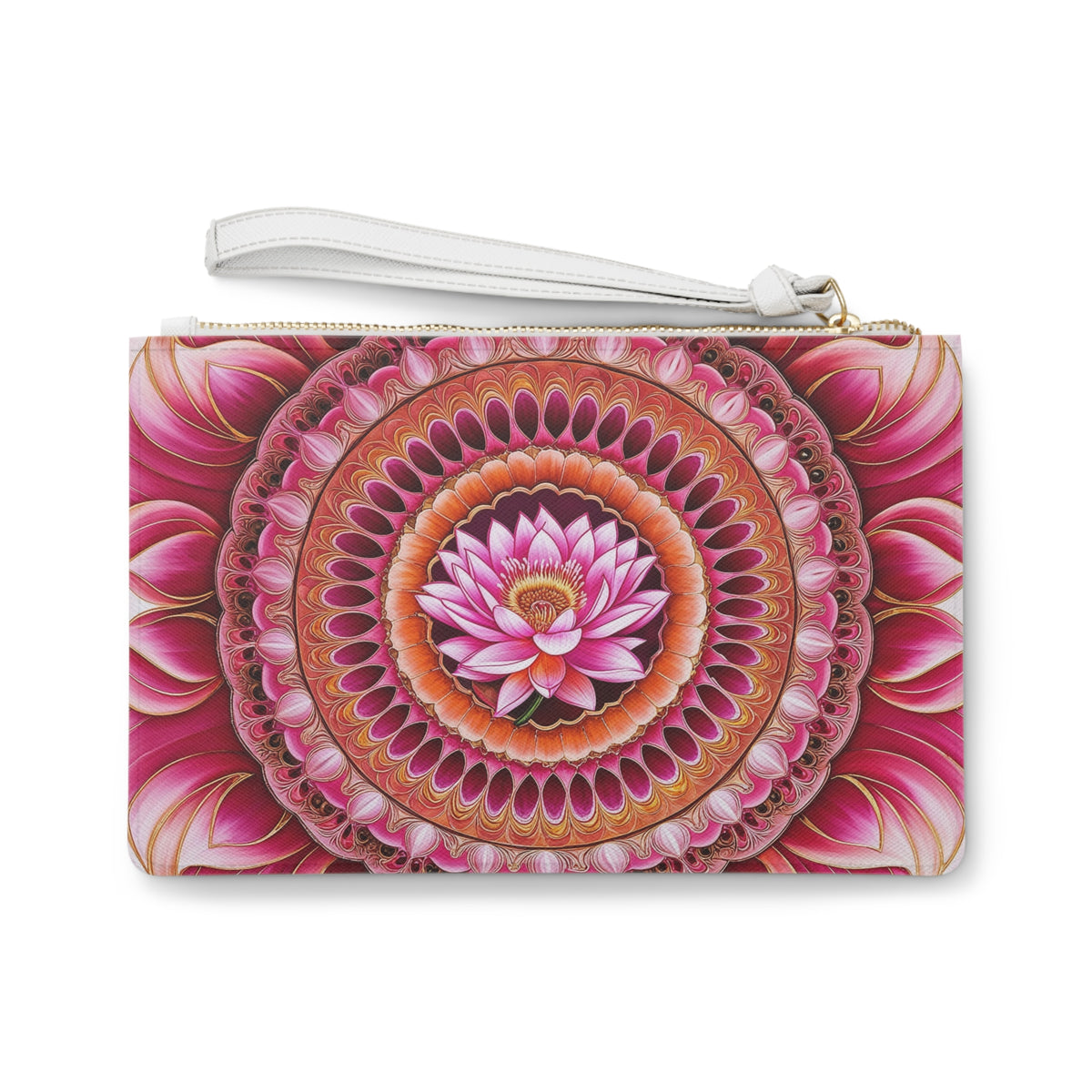 Pochette Mandala de l'Amour Inconditionnel