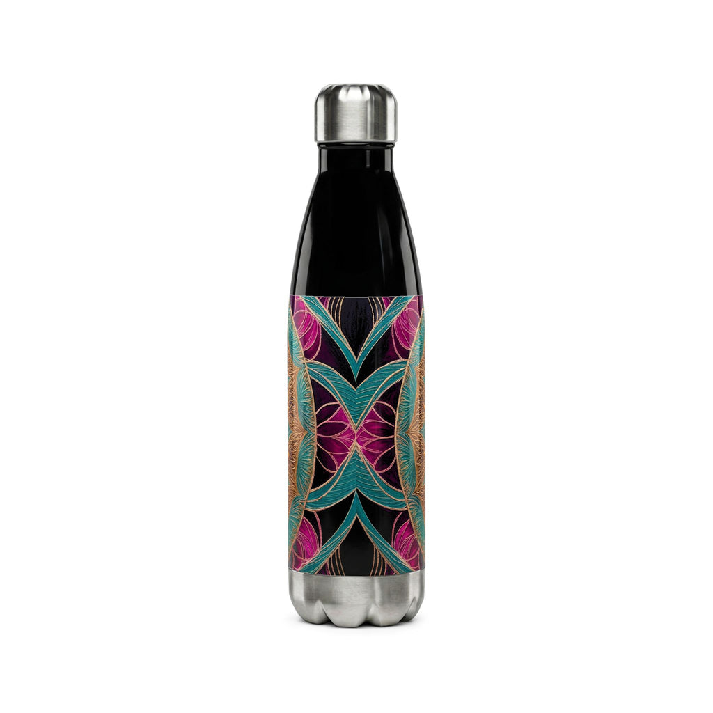 Gourde isotherme Mandala de la Protection