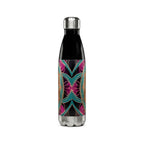 Gourde isotherme Mandala de la Protection
