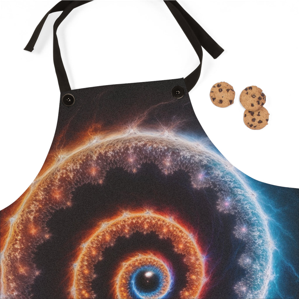 Tablier Fractale de Nova