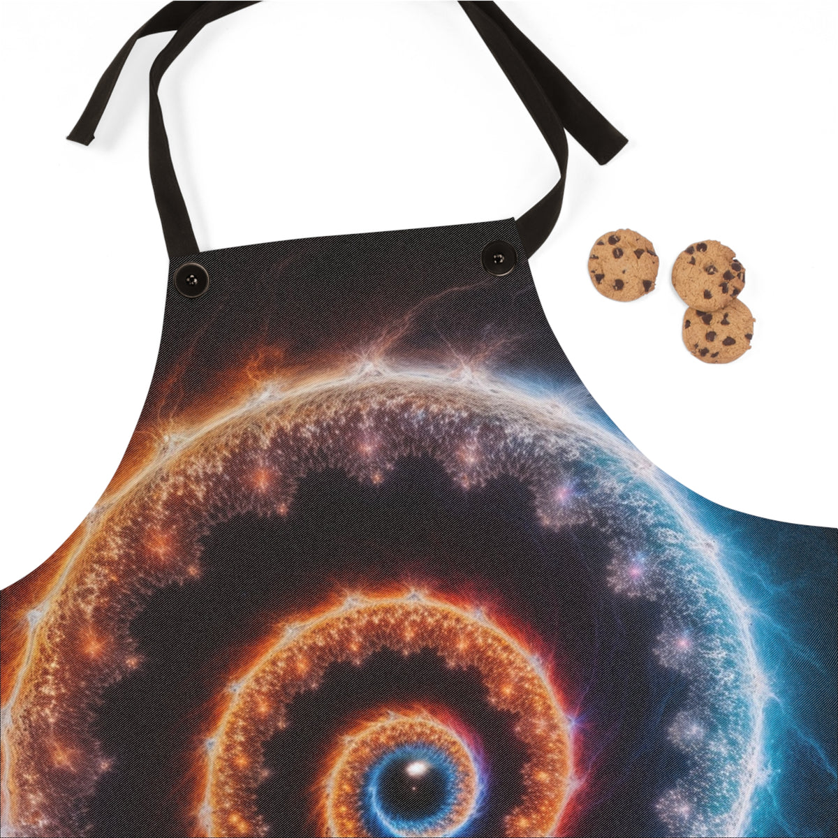 Tablier Fractale de Nova
