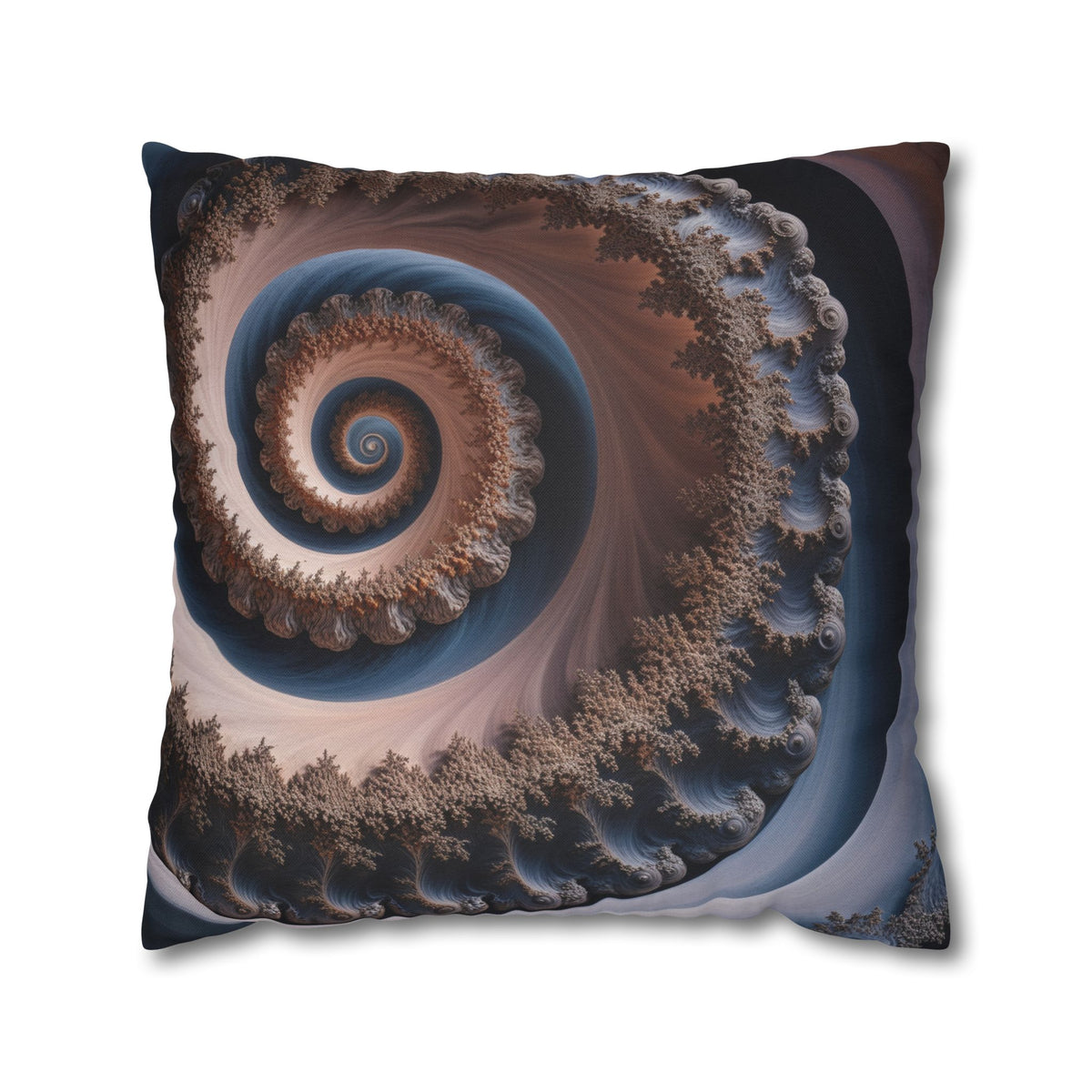 Housse de Coussin Courbe de Tarry-Euler