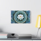 Tableau Mandala de la Sérénité Intérieure