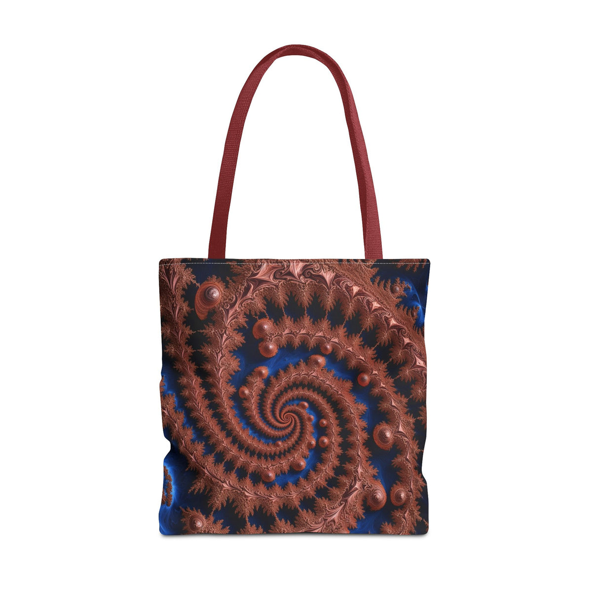 Tote bag Fractale de Lyapunov