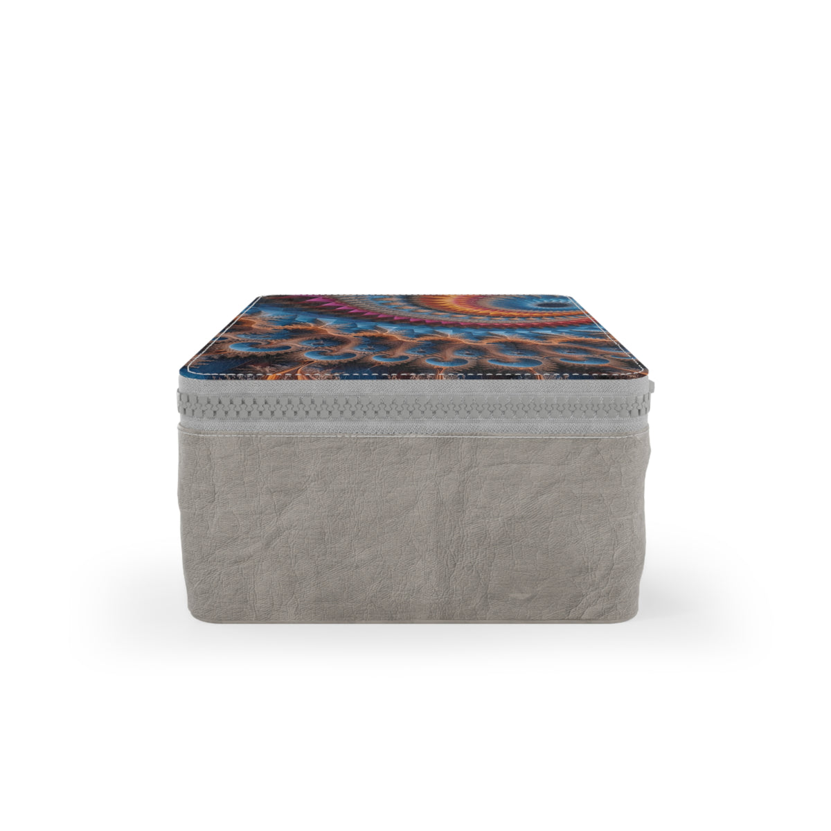 Lunch bag Courbe Fractale de Takagi