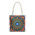 Tote bag Mandala de la Protection Energétique
