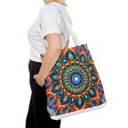 Tote bag Mandala de la Protection Energétique