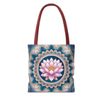 Tote bag Mandala de l'Equanimité