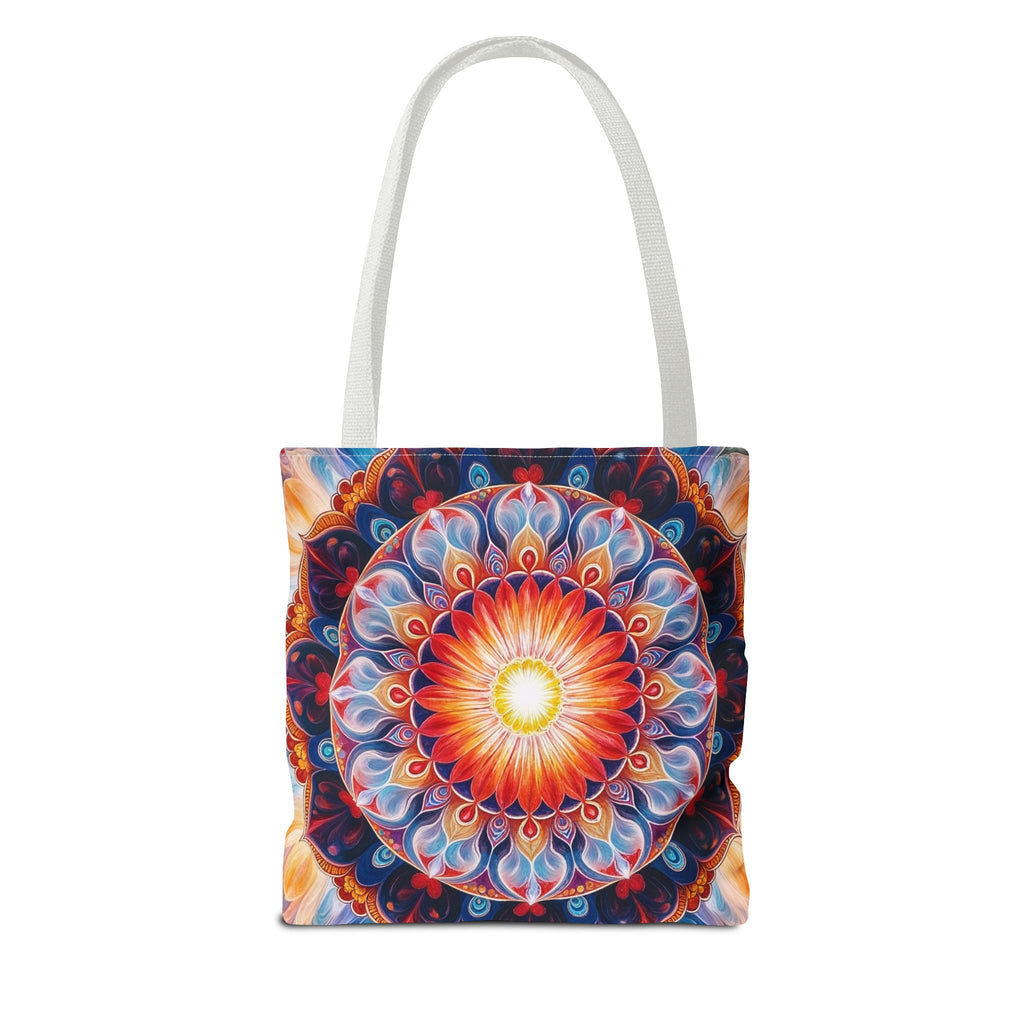 Tote bag Mandala de la Compassion