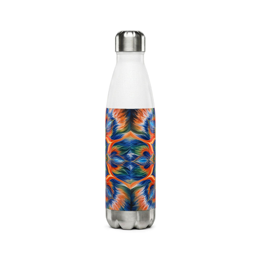 Gourde isotherme Mandala de la Protection Energétique