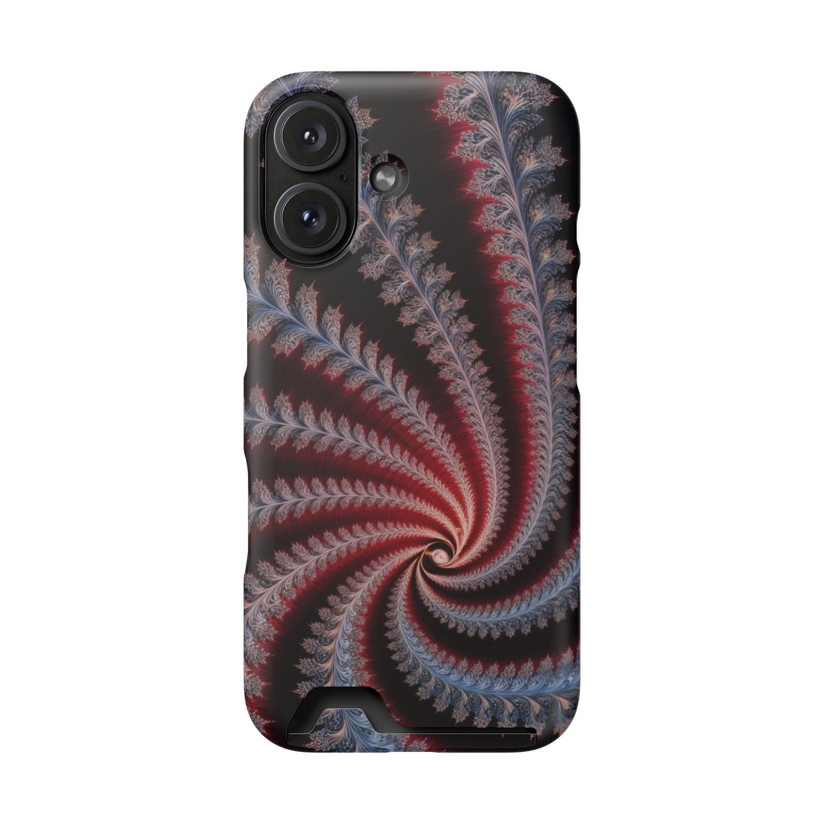 Coque de téléphone Courbe de Minkowski
