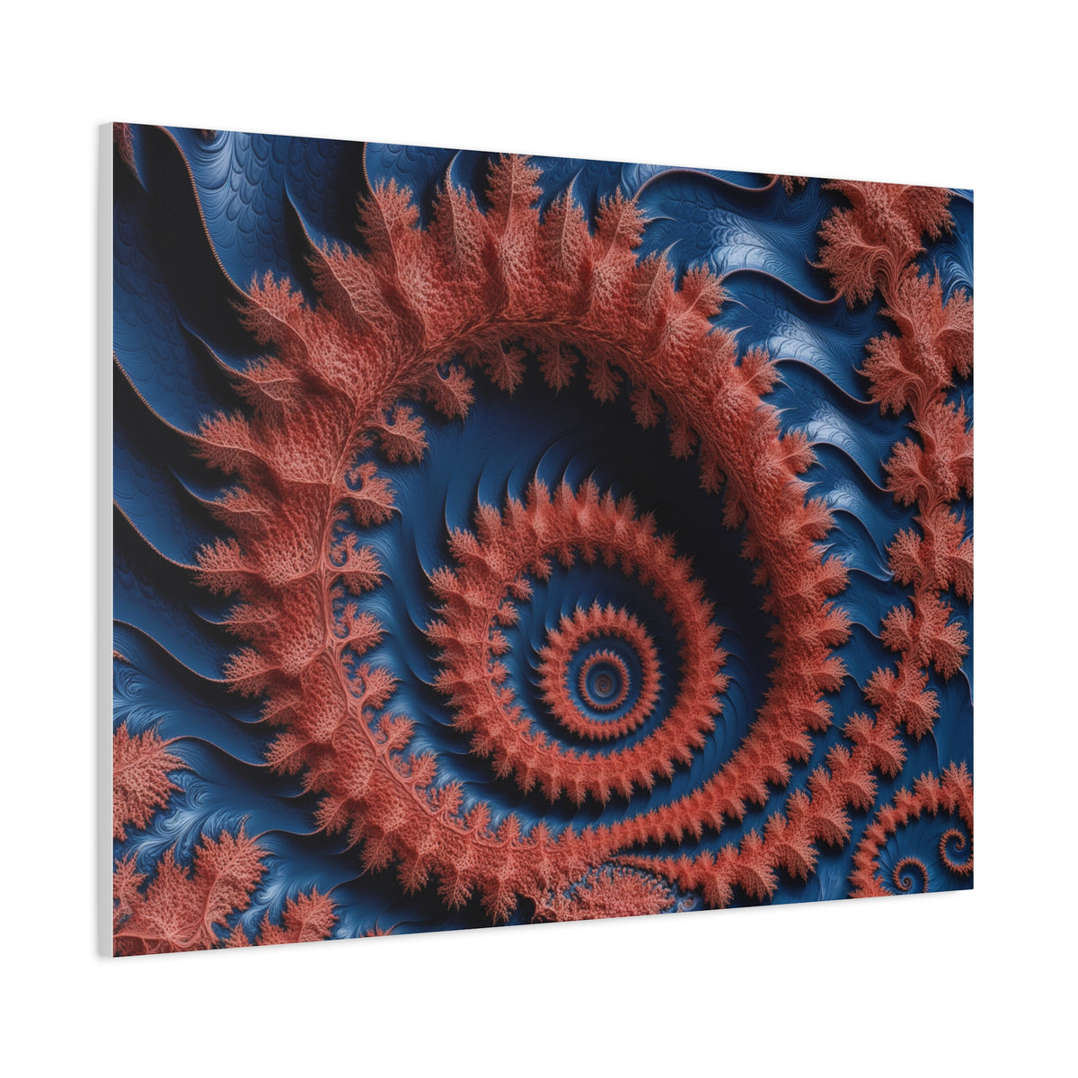 Tableau Courbe de Dragon