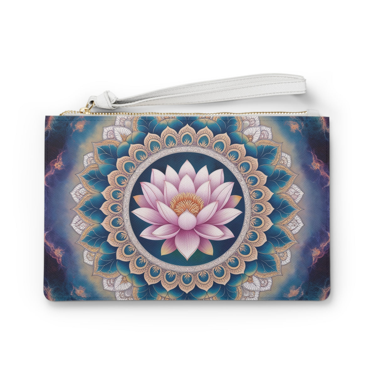 Pochette Mandala de l'Equanimité