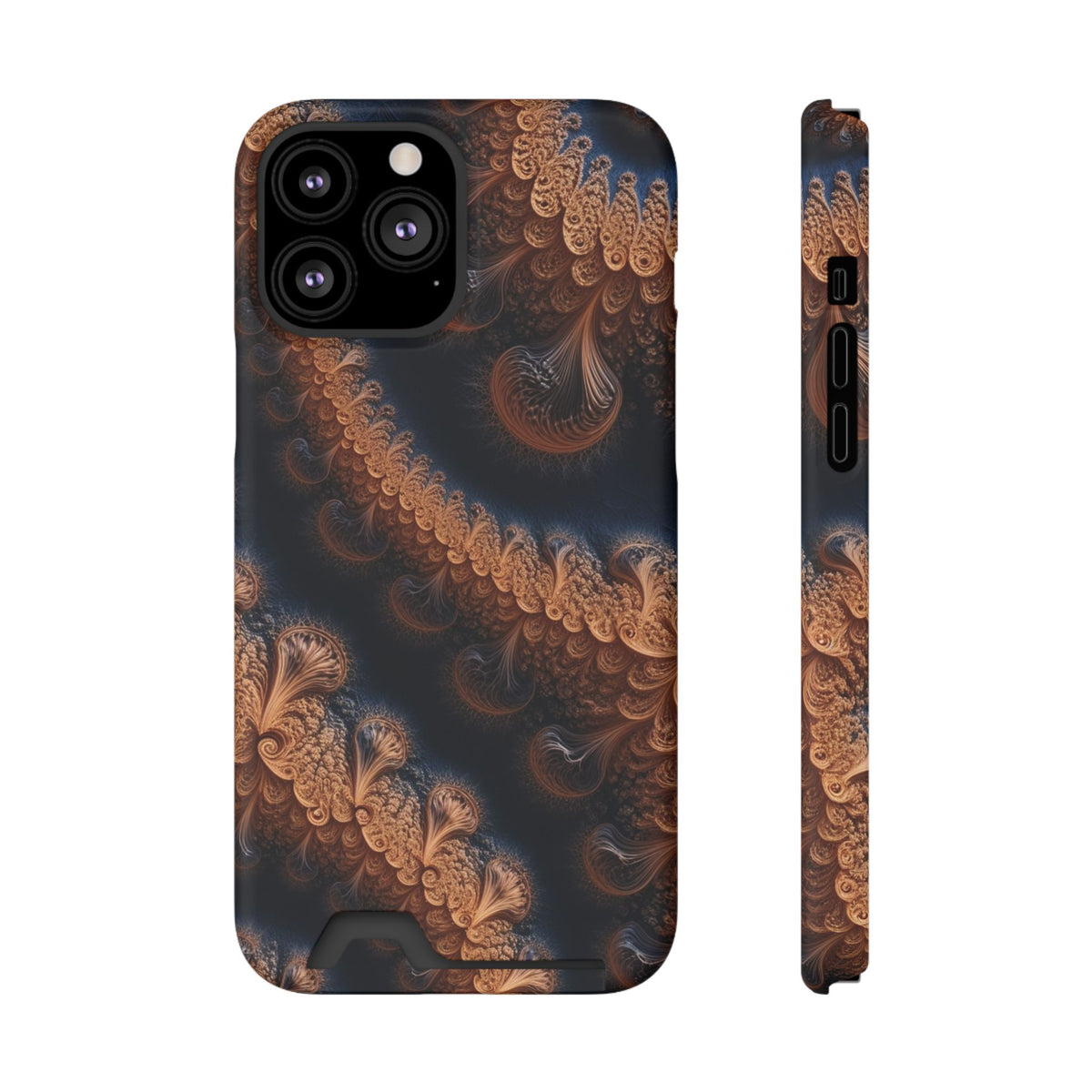 Coque de téléphone Ensemble de Fatou