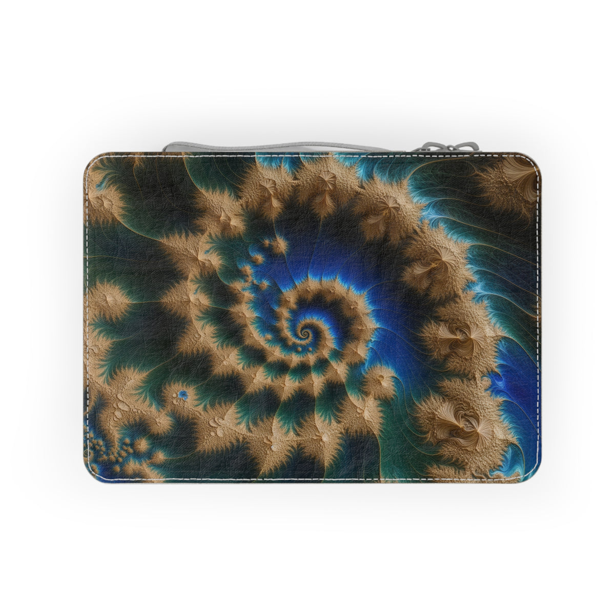 Lunch bag Courbe de Vicsek