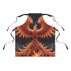 Tablier Fractale de Phoenix