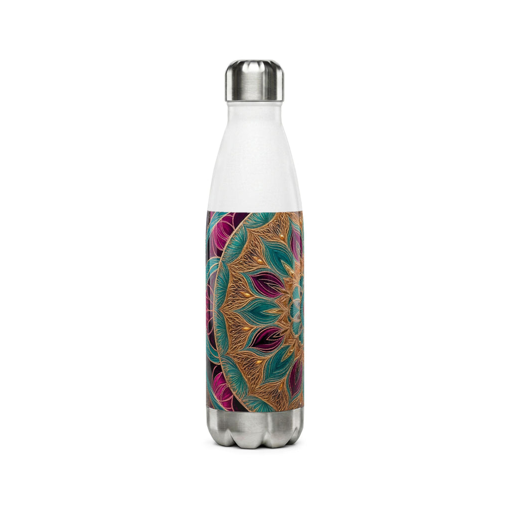 Gourde isotherme Mandala de la Protection