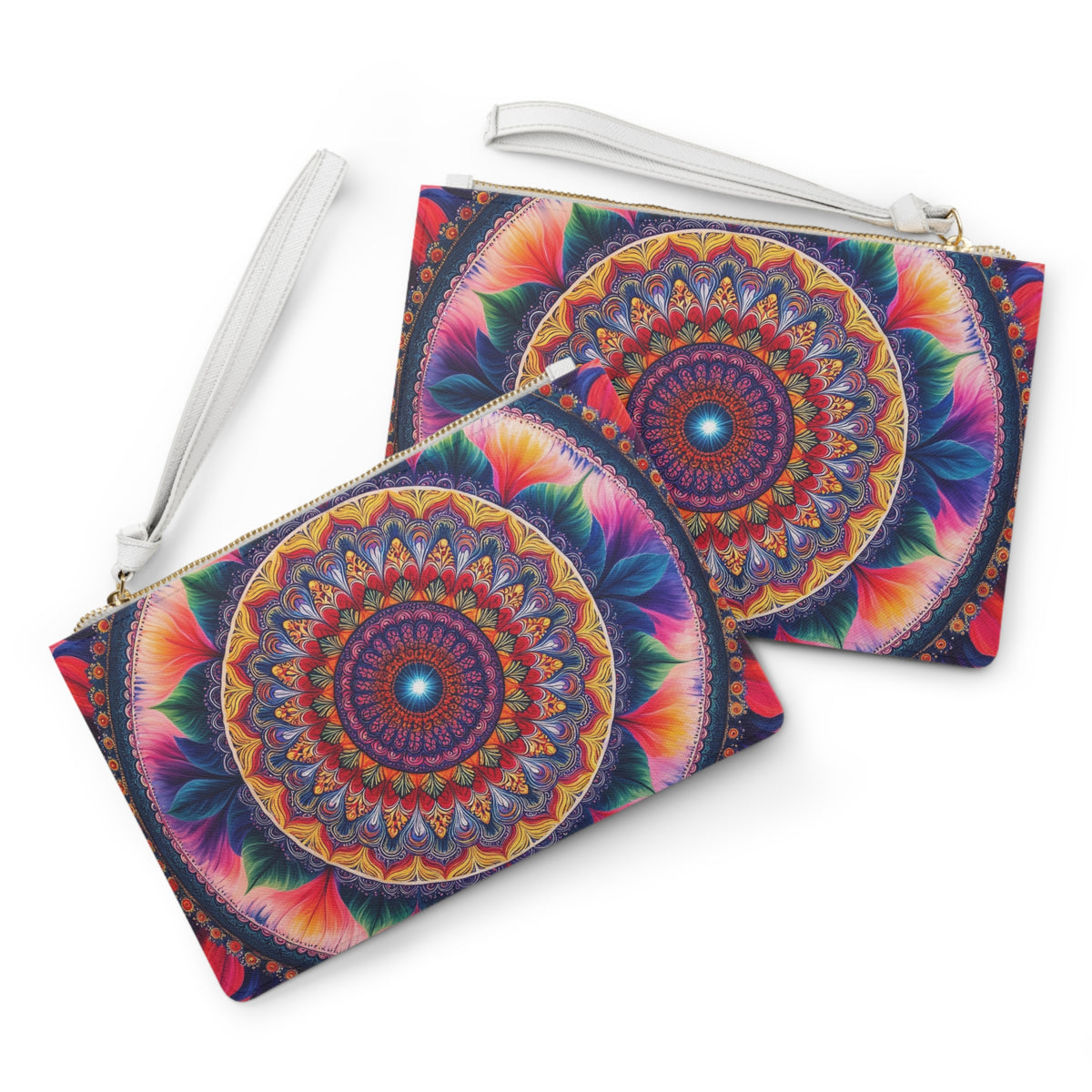 Pochette Mandala de l'Inspiration