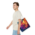 Tote bag Mandala de l'Uniformité Intérieure