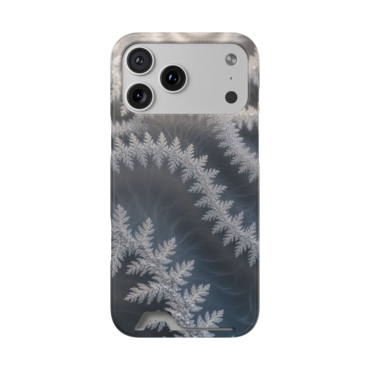Coque de téléphone Flocon de Foch