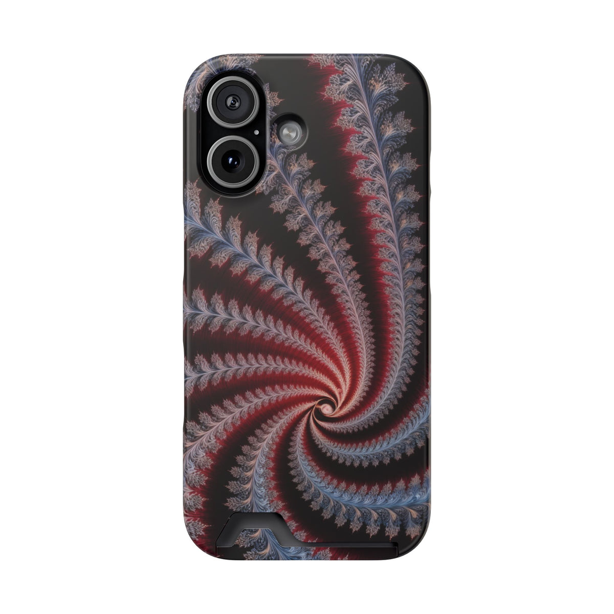 Coque de téléphone Courbe de Minkowski